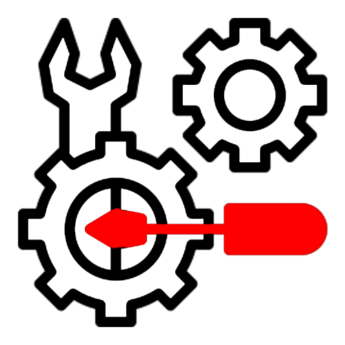Icône ALIKO PARTS