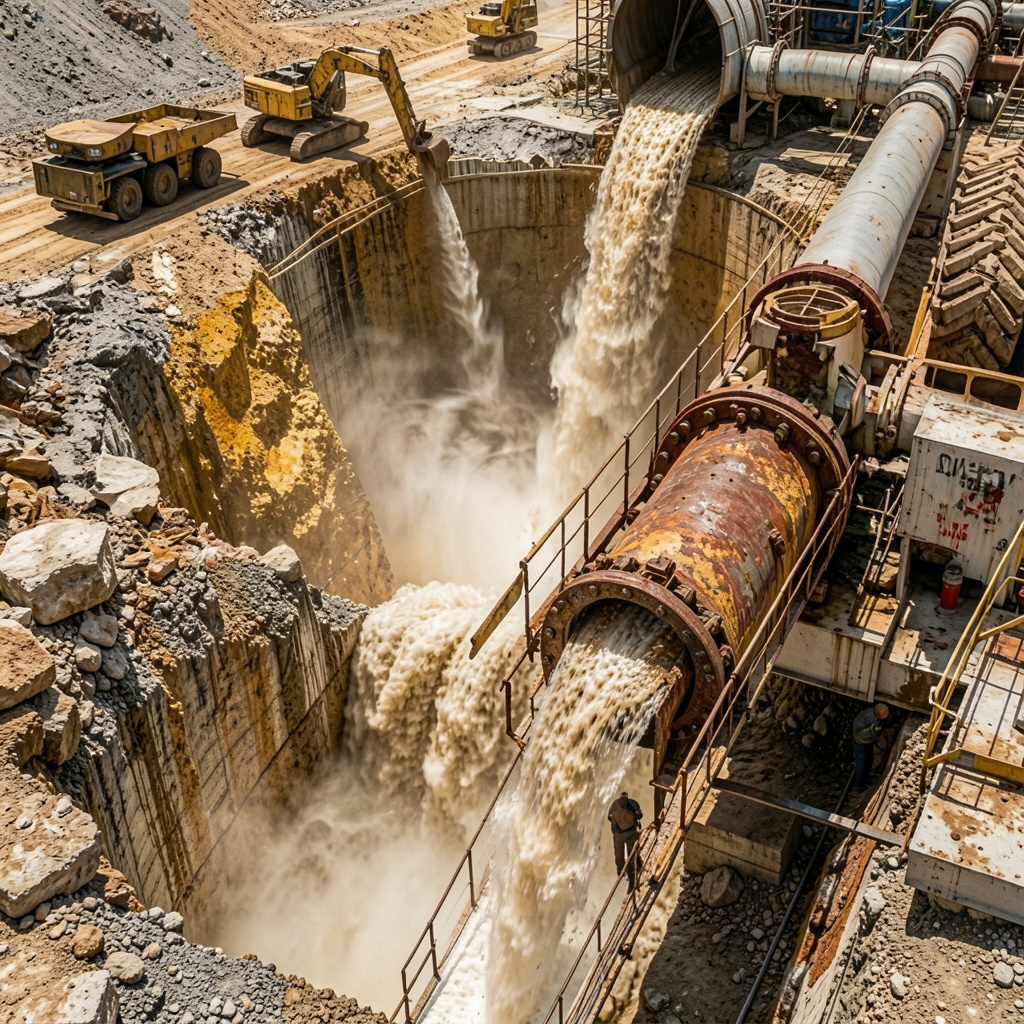 Industrie