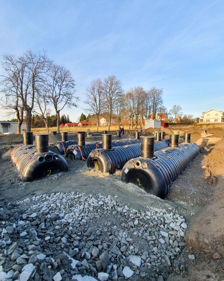 Solution intelligente et durable ALIKO HYDROTECH